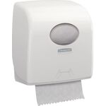 Rollenhandtuchspender AQUARIUS 7955 H324xB297xT192ca.mm kl.AQUARIUS