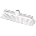 HACCP-Besen L.300mm Borstenstärke 0,25mm weiß
