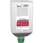 Hautpflegelotion GREVEN® LOTION D 2l silikonfrei,parfümiert GREVEN