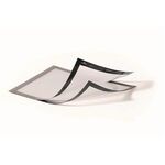 Magnetrahmen DIN A4 silber magnethaftend 2St./Btl.DURABLE