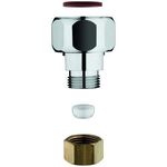 Grohe Verschraubung