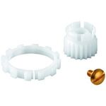 Grohe Griffbefestigung 3/4" per Stück