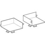 KG Schubladen Stauraum-Set, Acanto zu allen WTU 90