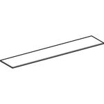 KG Glaseinlegeboden, Option Plus Spiegelschrank, Modell 800376