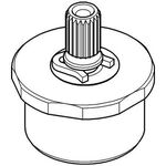 Grohe Spindelverlängerung