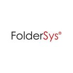 FolderSys Sammelhülle 40106-04 DIN A4 Lochrand tr 10 St./Pack.