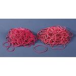 Gummiring Gr.15 100mm rot 50 g/Pack.