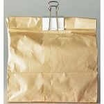 MAUL Foldbackklemmer mauly 2141399 Klemmweite 4mm f.sort. 12 St./Pack.