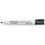 STAEDTLER Whiteboardmarker Lumocolor 351-9 2mm schwarz