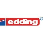 edding Toner 18-2132 wie HP CF402X gelb