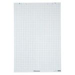Soennecken Flipchartblock 1138 68x99cm 20Bl. kariert 5 St./Pack.