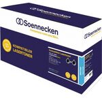 Soennecken Toner 84071 wie Brother TN2120 sw 2 St./Pack