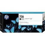 HP Tintenpatrone P2V73A Nr.730 300ml fotoschwarz