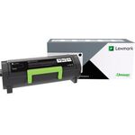 Lexmark Toner 56F0XA0 20.000Seiten schwarz