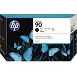 HP Tintenpatrone C5058A 90 400ml schwarz