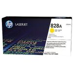 HP Trommel CF364A 828A 30.000Seiten gelb