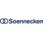 Soennecken Haftnotiz Powernotes 5858 75x75mm 100Bl. gelb