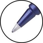Schneider Tintenroller Topball 8473 Kappenmodell M 0,5mm blau