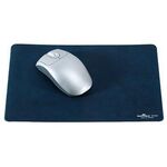 DURABLE Mousepad 570007 300x200mm extraflach dunkelblau