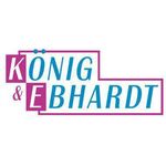 König & Ebhardt Kassenbuch 8626532 DIN A4 Bruttoverbuchung