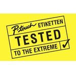 P-touch Etikettendrucker P710BT PTP710BTZG1 3,5-24mm