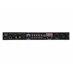 OMNITRONIC DJP-900NET Class-D Verstärker mit Internetradio