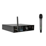 PSSO Set WISE ONE + Kon. Funkmikrofon 638-668MHz