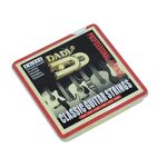 DIMAVERY Saitensatz Classic, 027-045