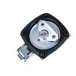 ROADINGER Butterfly-Schloss Smartlatch für 10mm