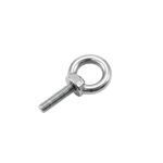ACCESSORY Ringschraube W-140 M8/30mm, Edelstahl