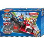 GO!!! Paw Patrol - Ready, Race & Rescue