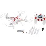 RC Quadcopter GO! VIDEO
