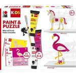 Marabu KiDS Little Artist Dinos