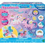 AQB Mystisches Einhorn Bastelset