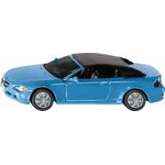 SIKU BMW 645i Cabrio, sortiert