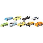 HW Color Change 1:64 Fahrzeuge Sort.