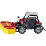SIKU Aebi TerraTrac TT211