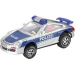 Porsche 911 GT3 Polizei DARDA