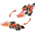 Switch & Go Dinos - Fire-T-Rex