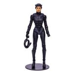 DC Catwoman Unmasked 18 cm (Movie)