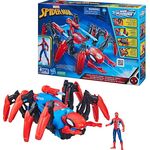 SPD CRAWL N BLAST SPIDER