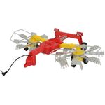 Schwader Pöttinger für RC-Traktor 1:16