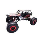 Crazy Crawler "Red"