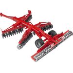 Zubehör: Kuhn discover XL Scheibenegge
