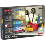Early Coding
