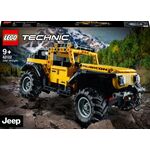 Technic Jeep® Wrangler