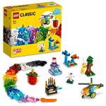 Classic Bausteine und Funktionen