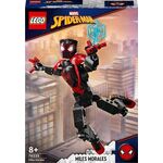 LGO SH Miles Morales Figur