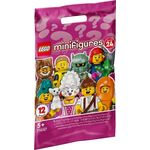 LEGO Minifiguren Serie 24