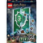 LGO HP Hausbanner Slytherin